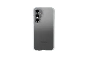 Otterbox React Samsung Galaxy S24 FE Back Cover Transparant
