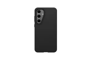 Otterbox React Samsung Galaxy S24 FE BackcCover Zwart