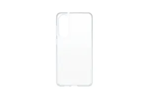 Otterbox React Samsung Galaxy S25 Edge Back Cover Transparant