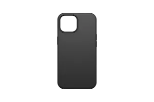 Otterbox Symmetry Apple iPhone 15 Back Cover Zwart Met MagSafe