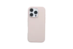 Otterbox Symmetry Apple iPhone 16 Pro Back Cover met MagSafe Magneet Roze