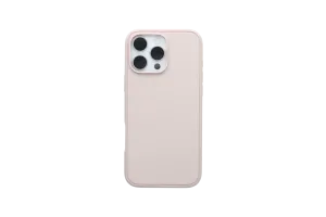 Otterbox Symmetry Apple iPhone 16 Pro Max Back Cover met MagSafe Magneet Roze