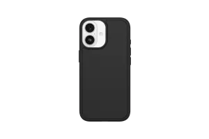 Otterbox Symmetry Apple iPhone 17 Back Cover met MagSafe Zwart