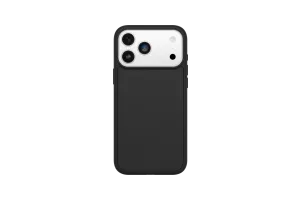 Otterbox Symmetry Apple iPhone 17 Pro Max Back Cover met MagSafe Zwart