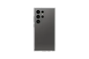 Otterbox Symmetry Samsung Galaxy S24 Ultra Back Cover Transparant