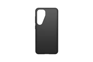 Otterbox Symmetry Samsung Galaxy S25 Back Cover met Magneet Zwart