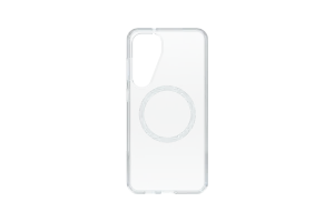 Otterbox Symmetry Samsung Galaxy S25 Plus Back Cover Transparant