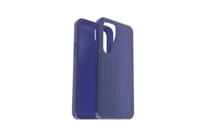 Otterbox Symmetry Soft Touch Samsung Galaxy S25 Back Cover met Magneet Paars