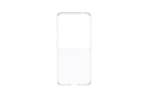 OtterBox Thin Flex Samsung Galaxy Flip 7 Cover Transparant