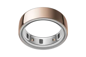 Oura Ring 4 Maat 10 Rosegoud