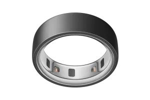 Oura Ring 4 Maat 15 Grijs