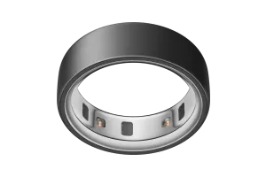 Oura Ring 4 Maat 6 Grijs