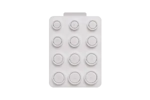Oura Ring 4 Maatset