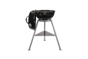 Outdoorchef P 420 E Elektrische Barbecue - Tripod - Zwart