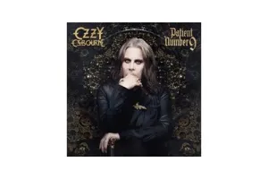 Ozzy Osbourne - Patient Number 9 (LP)