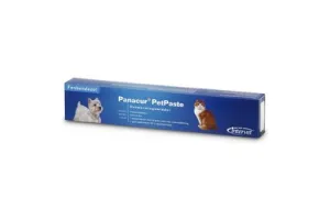 Panacur Ontworming - Hond En Kat - 1 Dosering