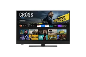 Panasonic -42Z90BE6 tv 106,7 cm (42&quot;) 4K Ultra HD Smart TV Wifi Zwart