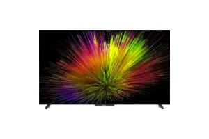 Panasonic -48Z80BEZ tv 121,9 cm (48&quot;) 4K Ultra HD Smart TV Wifi Zwart