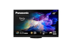 Panasonic -65Z95AEG tv 165,1 cm (65&quot;) 4K Ultra HD Smart TV Zwart