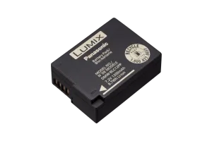 Panasonic DMW-BLC12