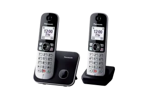 Panasonic KX-TG6852 Duo