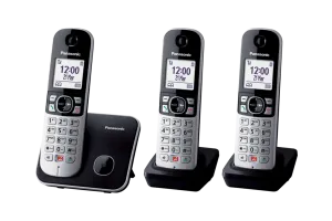 Panasonic KX-TG6853 Trio