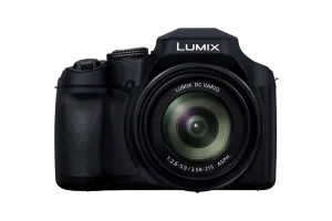 Panasonic Lumix DC-FZ82DE-K