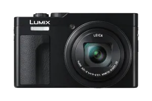 Panasonic Lumix DC-TZ99E Zwart