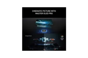 Panasonic TV-48Z90BEB 121,9 cm (48&quot;) 4K Ultra HD Smart TV Wifi Zwart