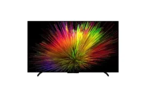Panasonic TV-65Z80BEZ - OLED TV - 100Hz - 4K Ultra HD