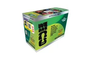 Panini - Adrenalyn XL - FIFA World Cup 2026 - Surprise Gift Box
