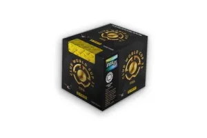 Panini FIFA Club World Cup 2025(tm) -Display met 50 Zakjes