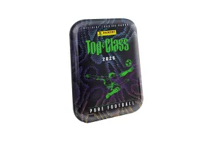 Panini FIFA Top Class 2025 Trading Cards Pocket Tins Trading cards