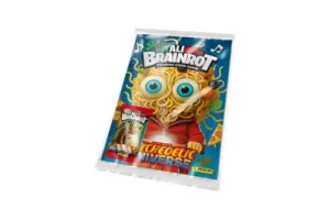 Panini Italian Brainrot Starterpack