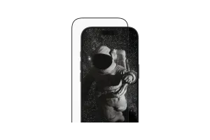 PanzerGlass Ultra-Wide Fit Ceramic II Apple iPhone 17/ 16 Pro Screenprotector
