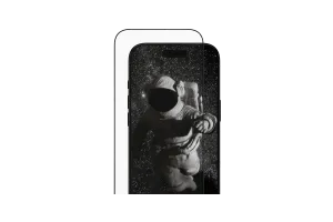 PanzerGlass Ultra-Wide Fit Ceramic II Apple iPhone 17 Air Screenprotector