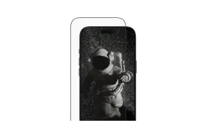 PanzerGlass Ultra-Wide Fit Ceramic II Apple iPhone 17 Pro Max Screenprotector