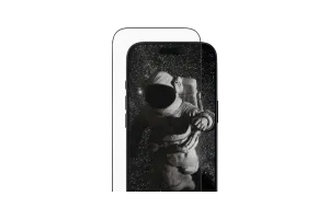 PanzerGlass Ultra-Wide Fit Ceramic II Apple iPhone 17 Pro Screenprotector