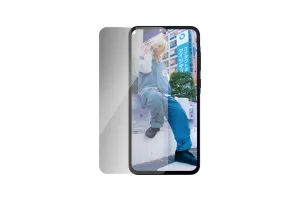 PanzerGlass Ultra-Wide Fit Samsung Galaxy A55 Privacy Screenprotector Glas