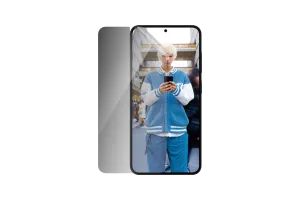 PanzerGlass Ultra-Wide Fit Samsung Galaxy S25 Ultra Privacy Screenprotector Glas