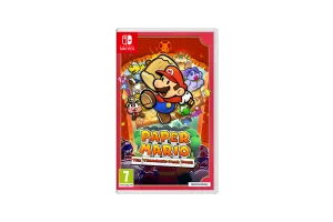 Paper Mario: The Thousand Year Door Nintendo Switch