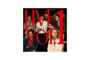Parcels - Live Vol.1 (2 LP)