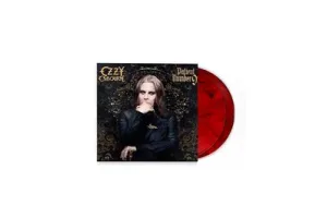 Patient Number 9 (Coloured LP)