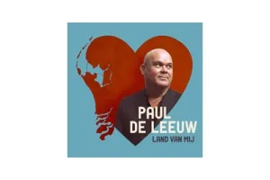 Paul de Leeuw - Land Van Mij