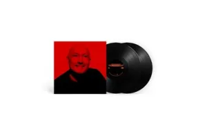 Paul Kalkbrenner - THE ESSENCE (LP)