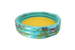 Paw Patrol Zwembad - 3 Ringen O 100 cm