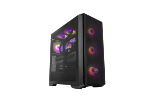 PCSpecialist Impact 272