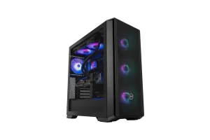 PCSpecialist Impact 276