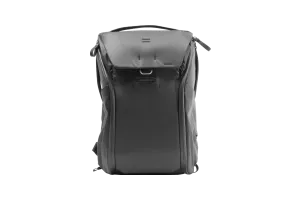 Peak Design Everyday Backpack 30L v2 Black