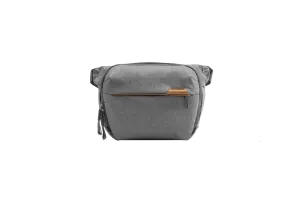 Peak Design Everyday Sling 6L v2 Ash